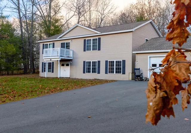 $439,900 | 78 High Point Drive, Bradley, ME 04411