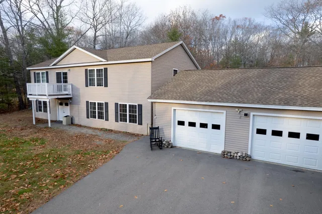 $439,900 | 78 High Point Drive, Bradley, ME 04411