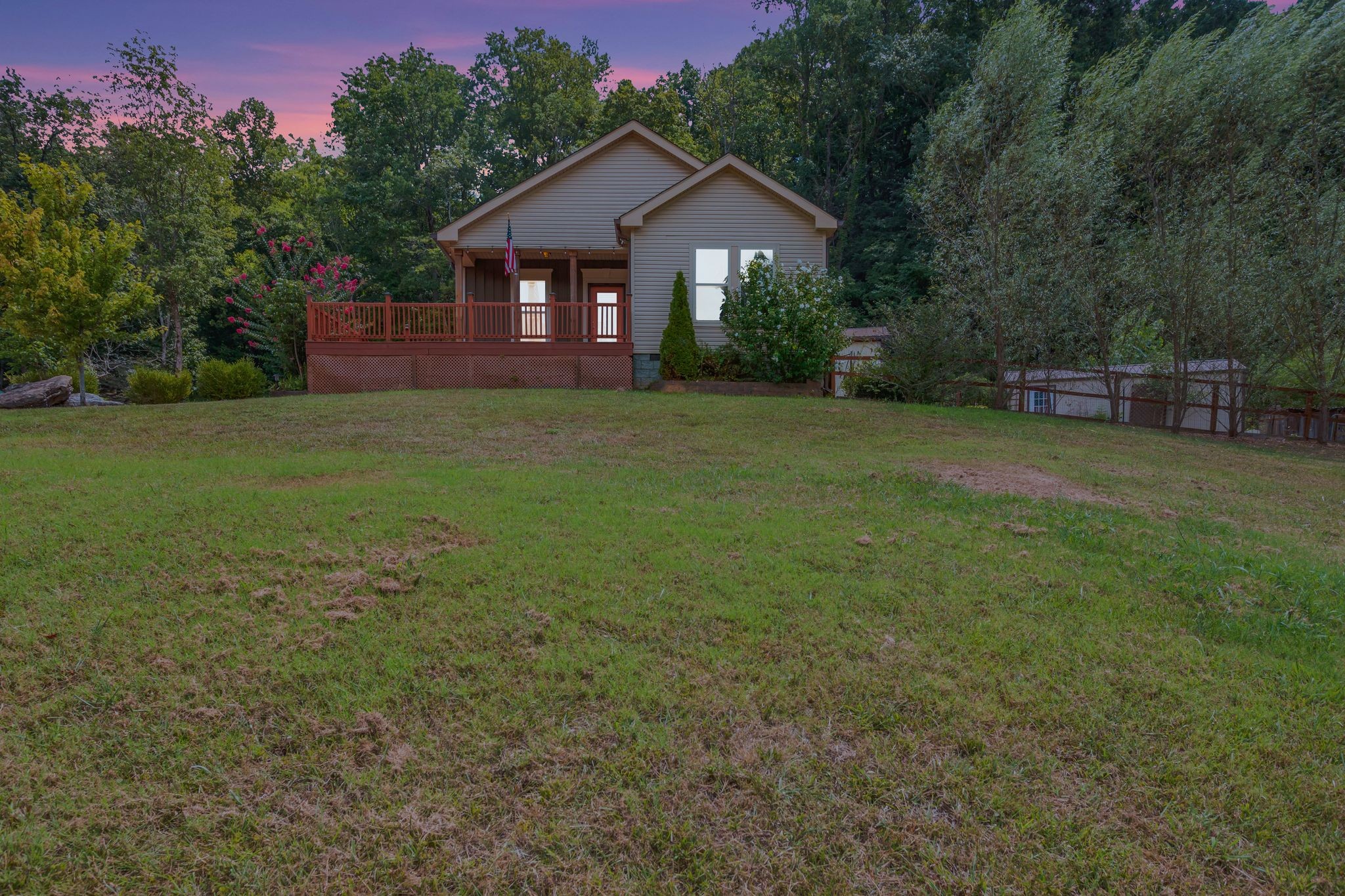 2071 Preacher Holt Road Mount Pleasant, TN 38474 - Photo 2 of 29 Gallery Image 2