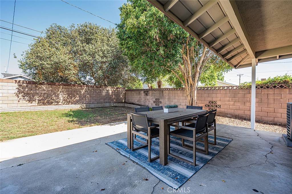 580 Dover Road Covina, CA 91722 - Photo 35 of 46 Gallery Image 35