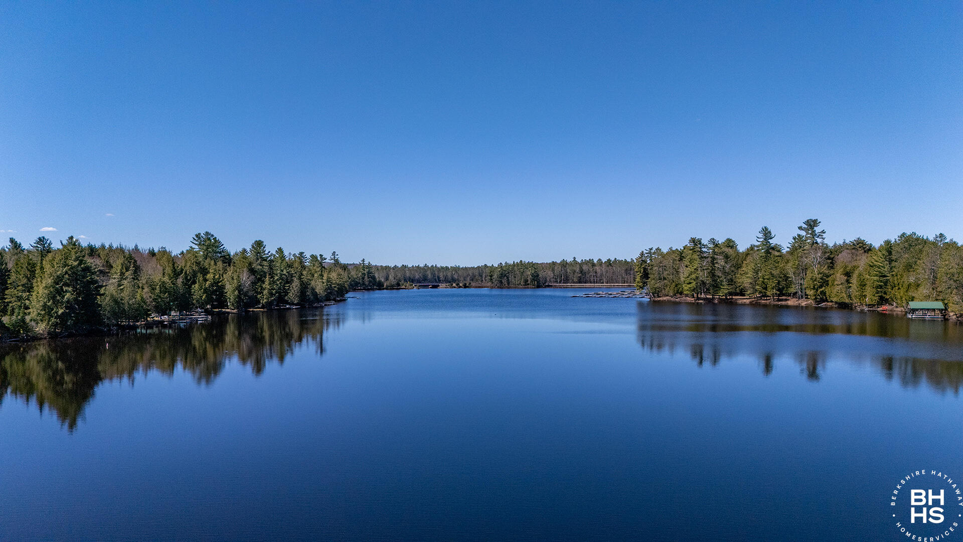 232 Lajeunesse Road Tupper Lake, NY 12986 - Photo 25 of 29 CampOnFishCreekPonds_A_Lake_Bridges