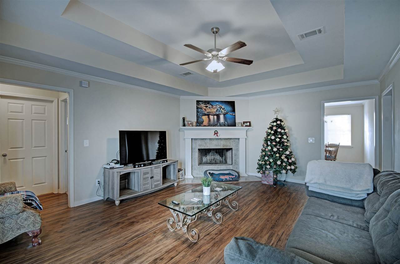 184 Cedar Spring Circle Pearl, MS 39208 - Photo 4 of 21 Photo 4
