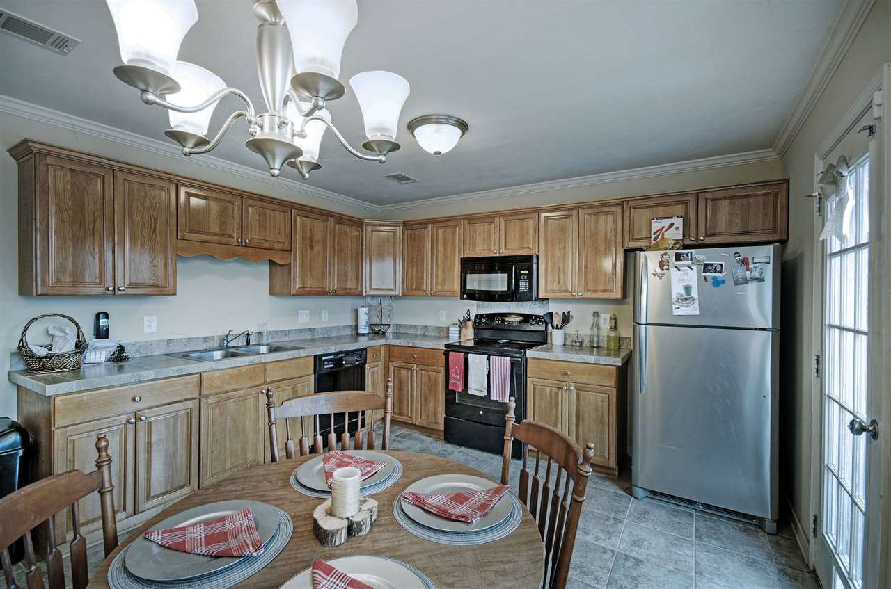 184 Cedar Spring Circle Pearl, MS 39208 - Photo 8 of 21 Photo 8