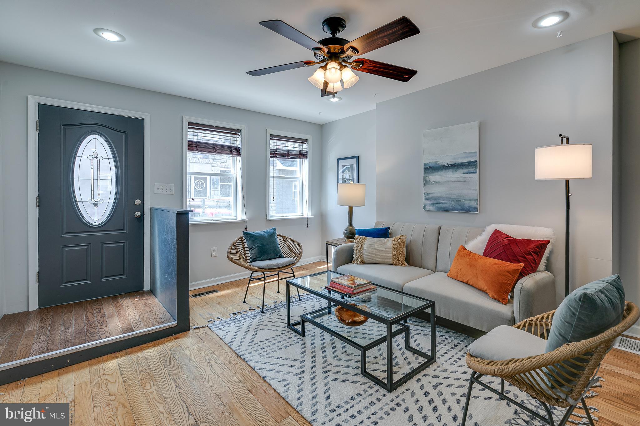 2105 South Howard Street Philadelphia, PA 19148 - Photo 1 of 22