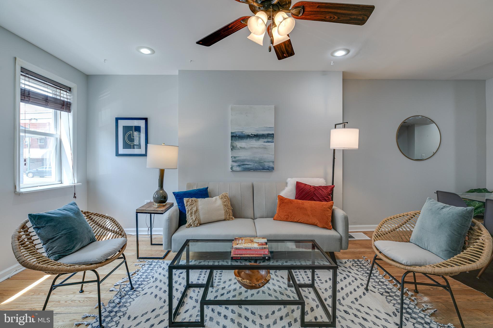 2105 South Howard Street Philadelphia, PA 19148 - Photo 2 of 22