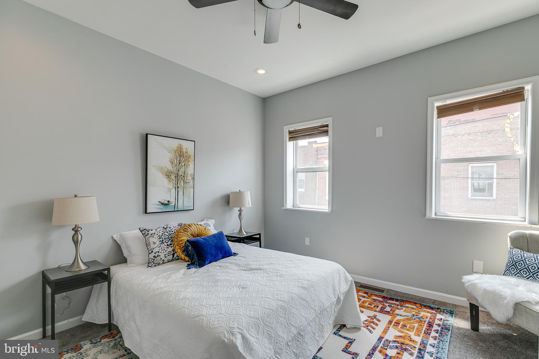 2105 South Howard Street Philadelphia, PA 19148 - Photo 12 of 22