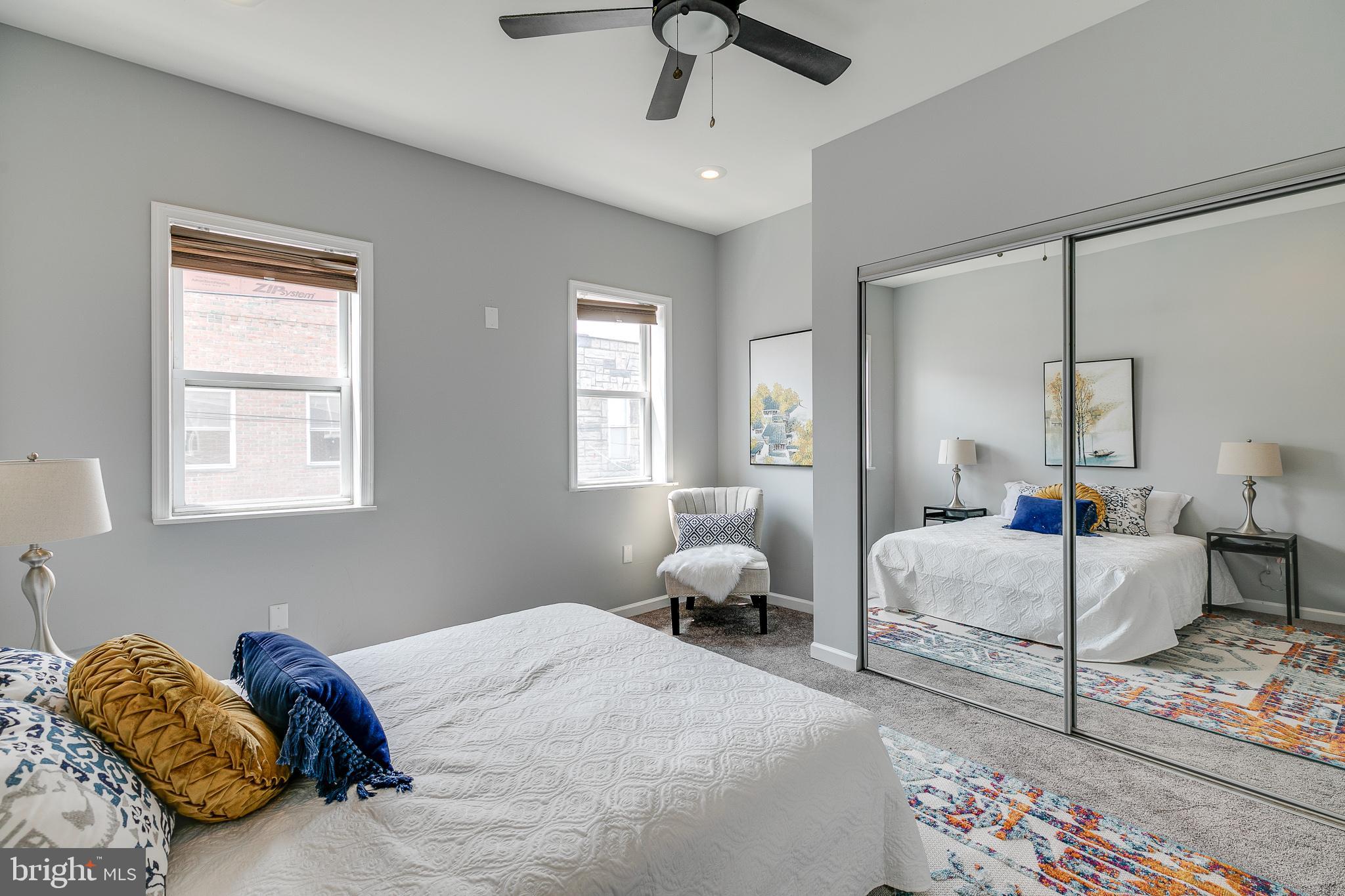 2105 South Howard Street Philadelphia, PA 19148 - Photo 13 of 22