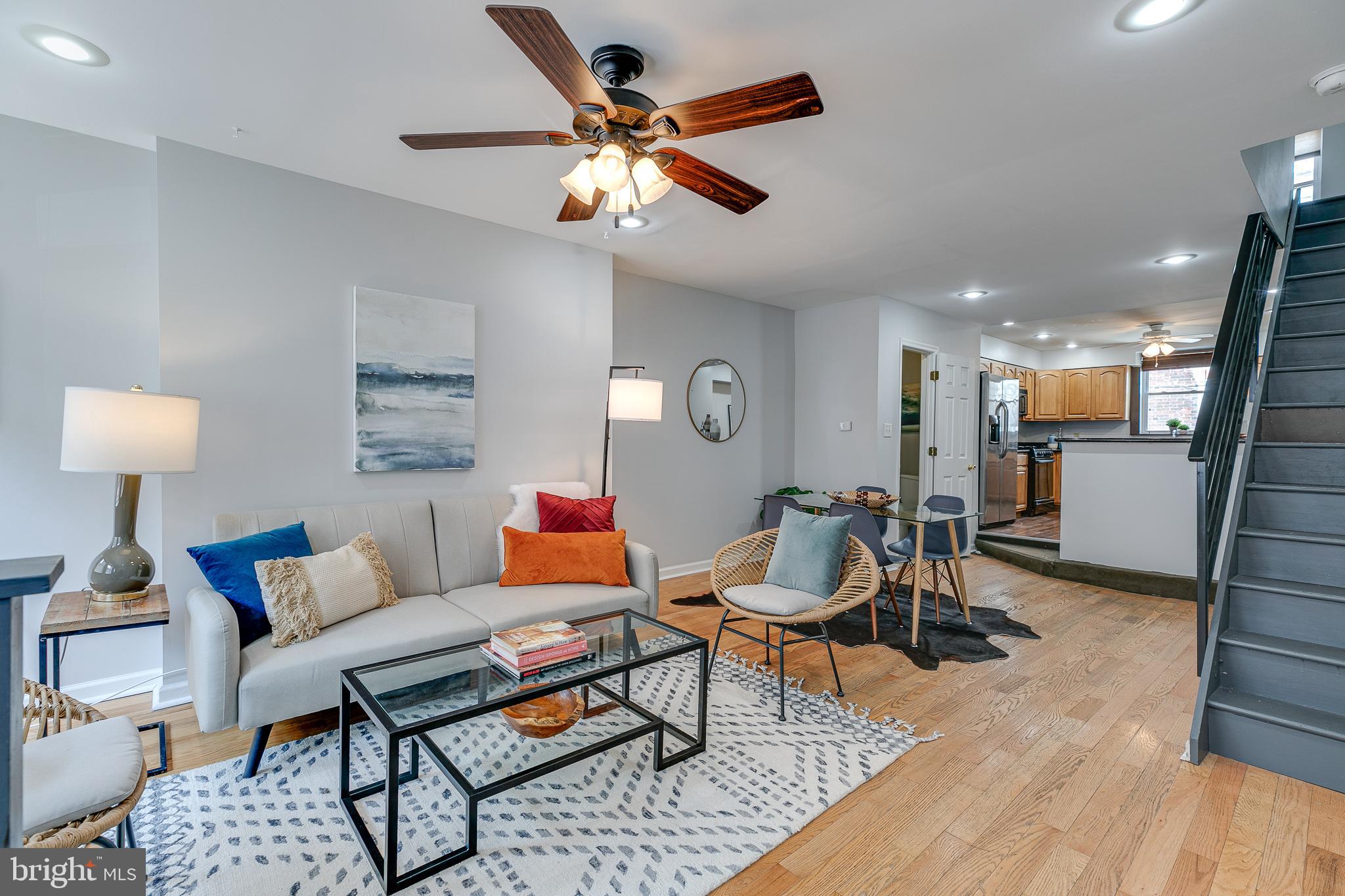 2105 South Howard Street Philadelphia, PA 19148 - Photo 3 of 22