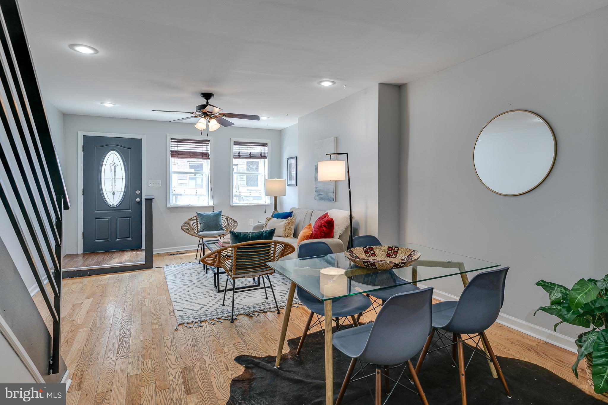 2105 South Howard Street Philadelphia, PA 19148 - Photo 5 of 22