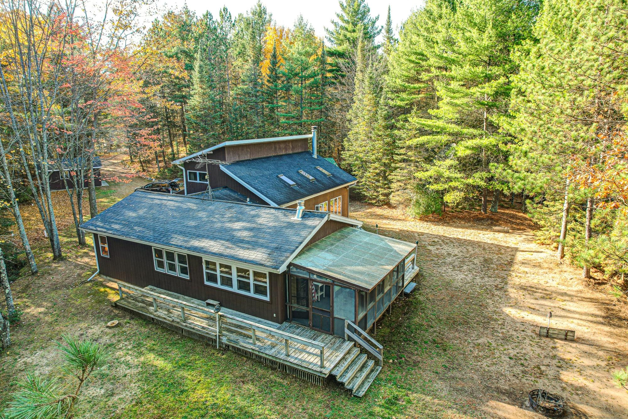 W8664 Forrester Road Tomahawk, WI 54487 - Photo 54 of 69 Gallery Image 54