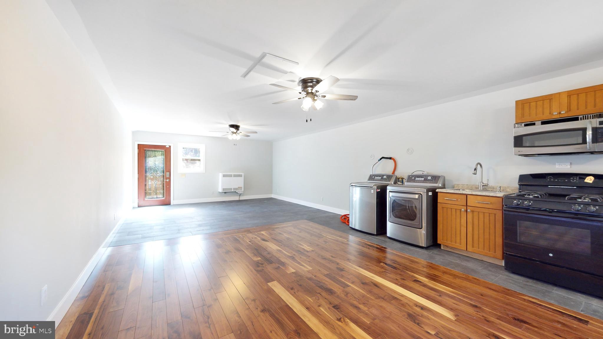 901 Crum Creek Road Springfield, PA 19064 - Photo 55 of 115 Efficiency apartment.
