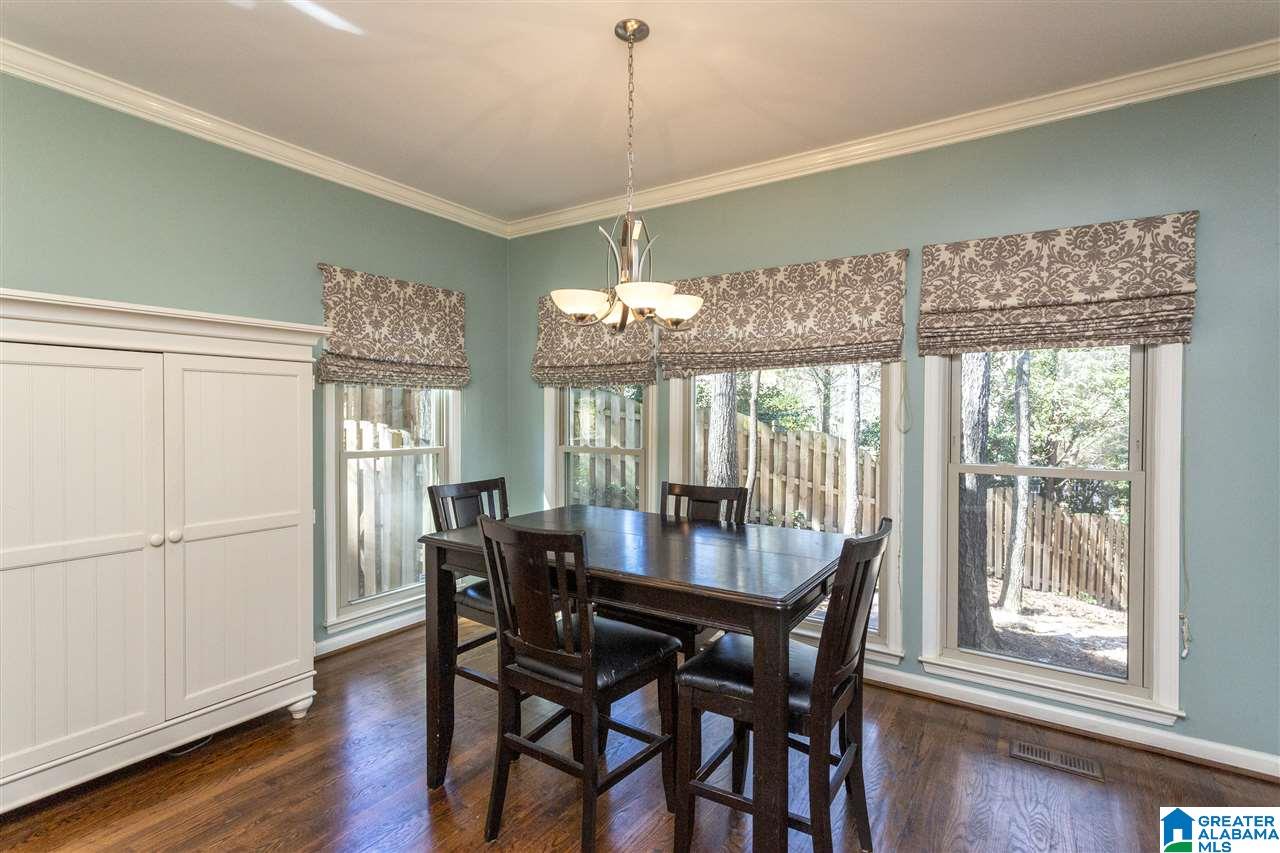 1416 Eden Ridge Circle Birmingham, AL 35244 - Photo 8 of 47