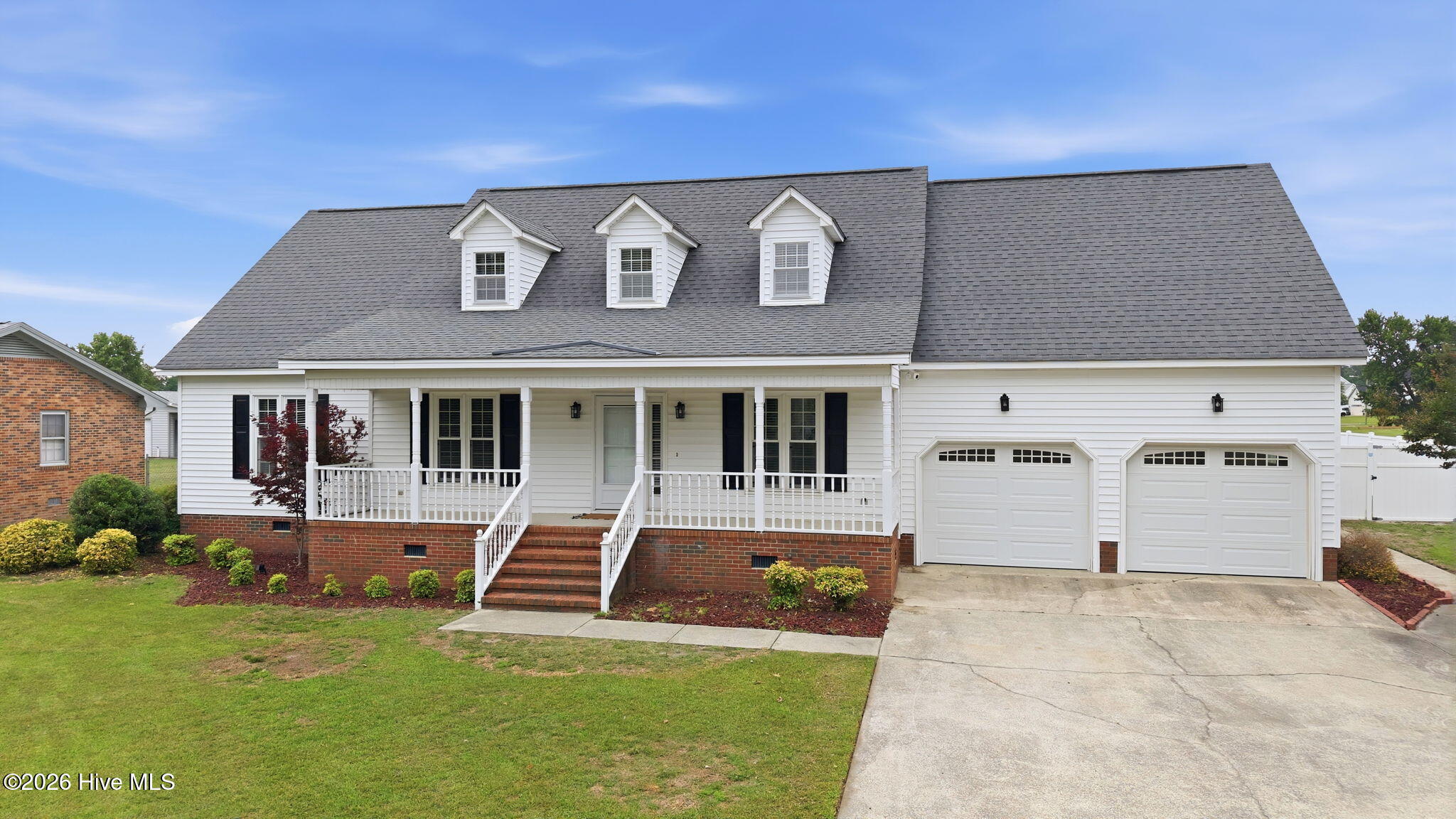 512 Buck Swamp Road Goldsboro, NC 27530 - Photo 9 of 48 9-web-or-mls-DJI_20260511151030_0356_D