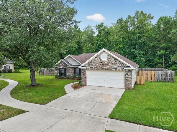 $314,900 | 156 Dovetail Crossing, Savannah, GA 31419