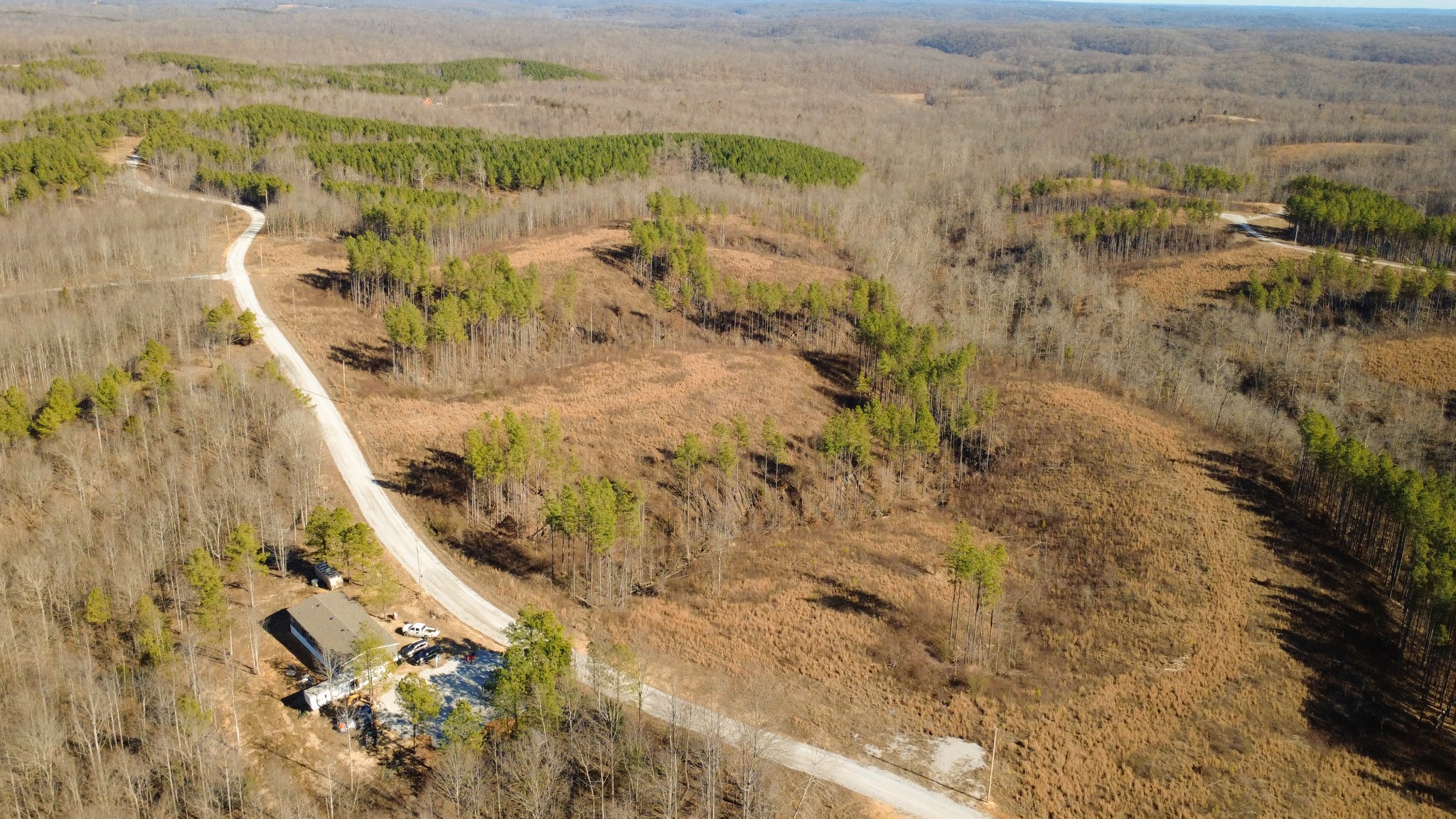 45 Saddleback Drive Dover, TN 37058 - Photo 7 of 25 a view of lake