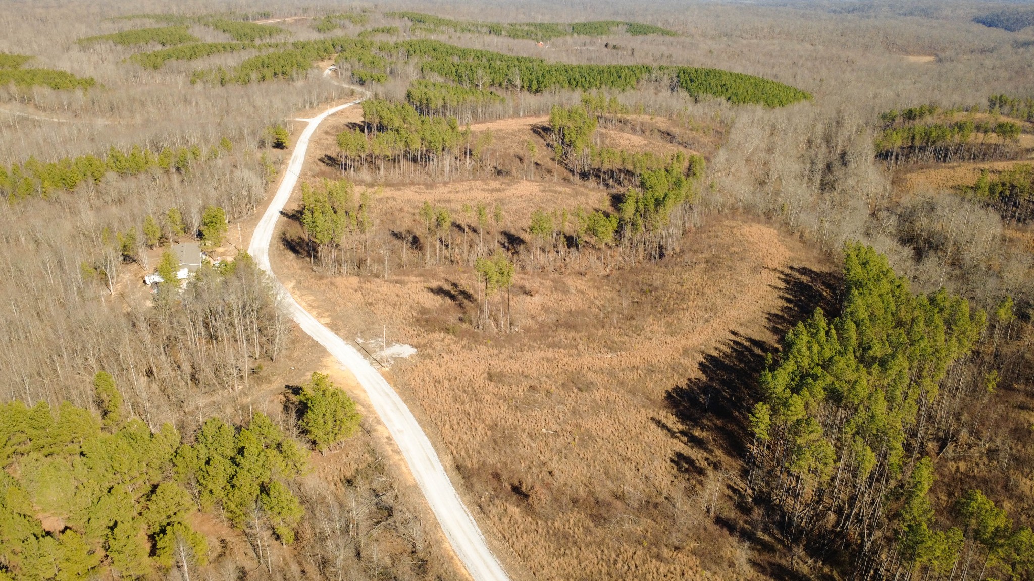 45 Saddleback Drive Dover, TN 37058 - Photo 9 of 25 a view of lake