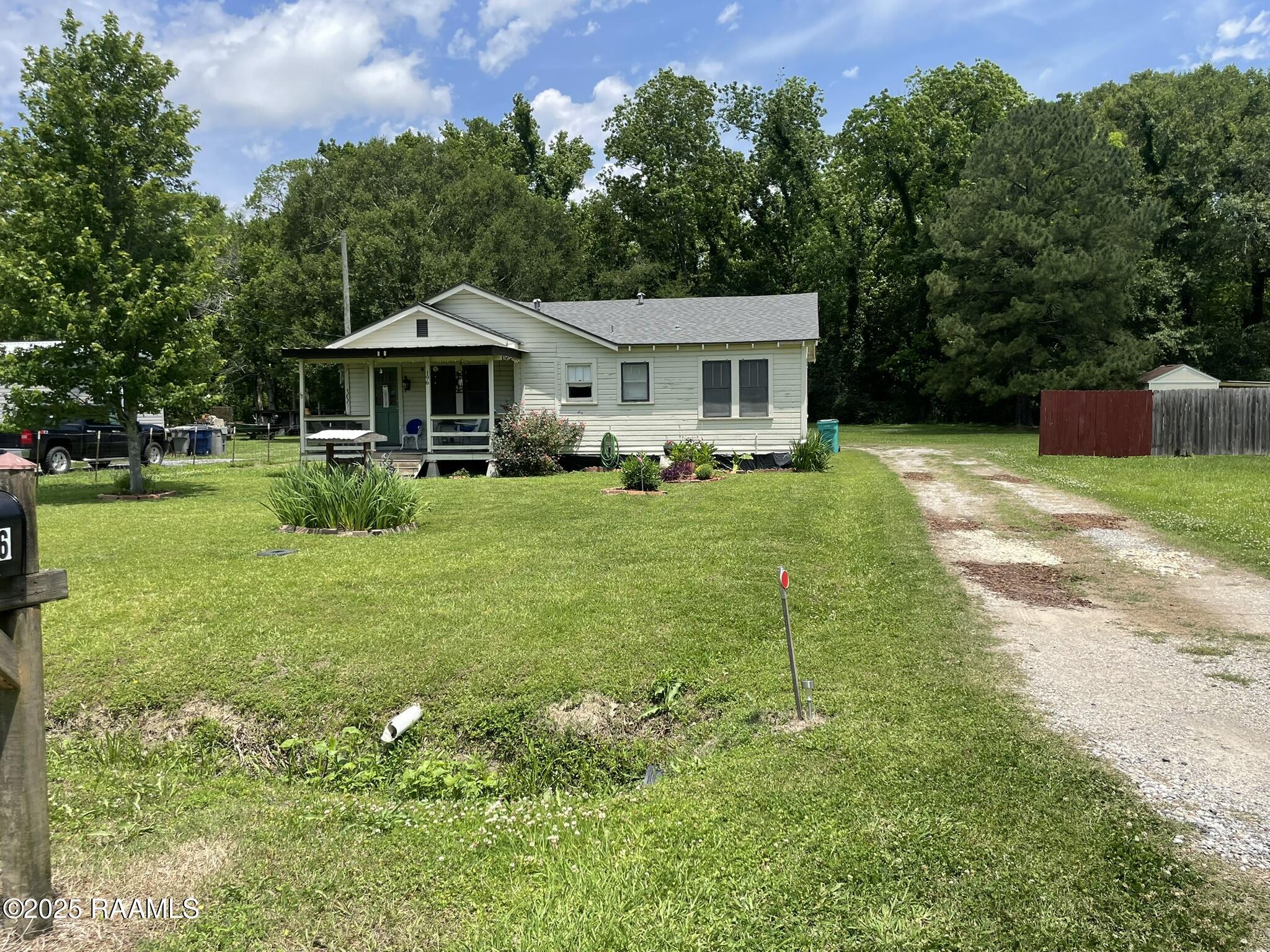 196 Bellanise Road Port Barre, LA 70577 - Photo 3 of 44 196 Bellanise Rd