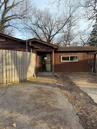 $110,000 | 36 Honeysuckle Drive, Jackson, TN 38301
