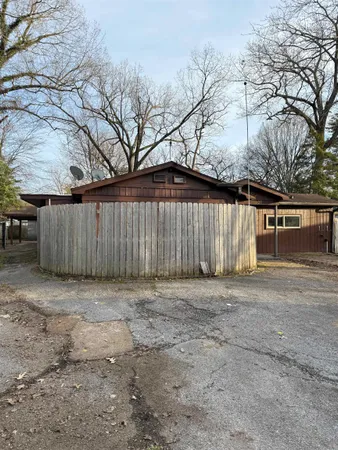 $110,000 | 36 Honeysuckle Drive, Jackson, TN 38301