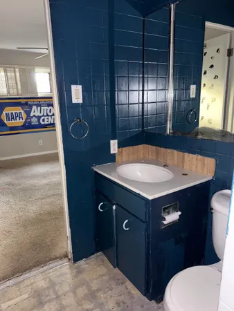 $110,000 | 36 Honeysuckle Drive, Jackson, TN 38301