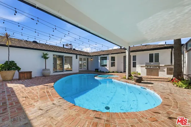 $14,500 | 204 Tranquillo Road, Pacific Palisades, CA 90272