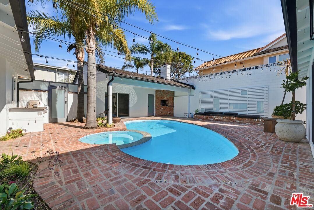 204 Tranquillo Road Pacific Palisades, CA 90272 - Photo 25 of 28