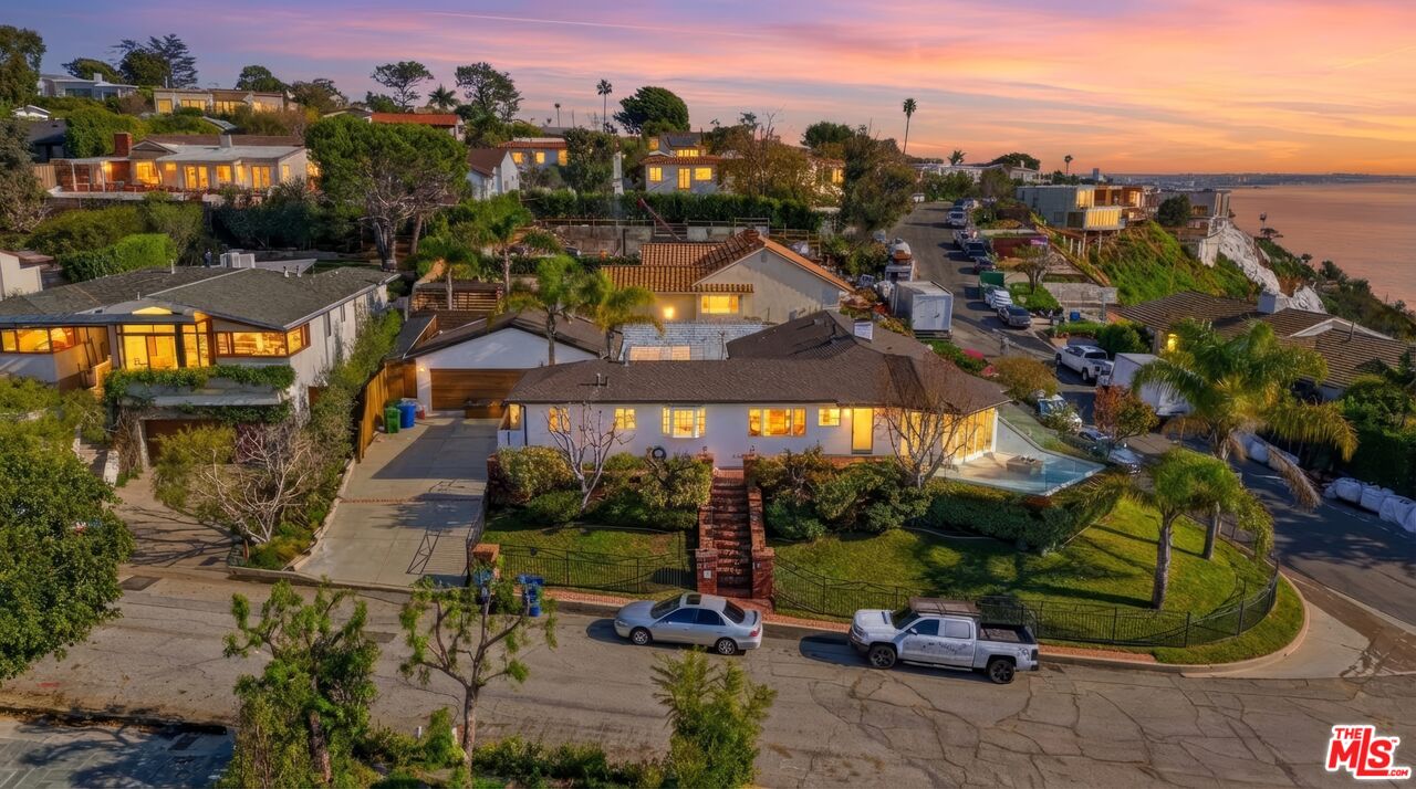 204 Tranquillo Road Pacific Palisades, CA 90272 - Photo 27 of 28