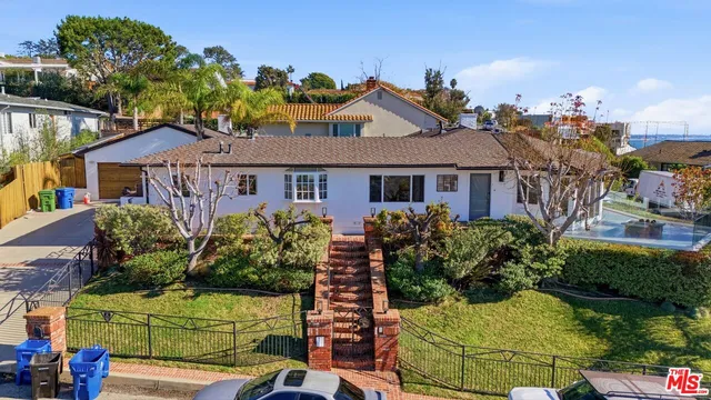 $14,500 | 204 Tranquillo Road, Pacific Palisades, CA 90272