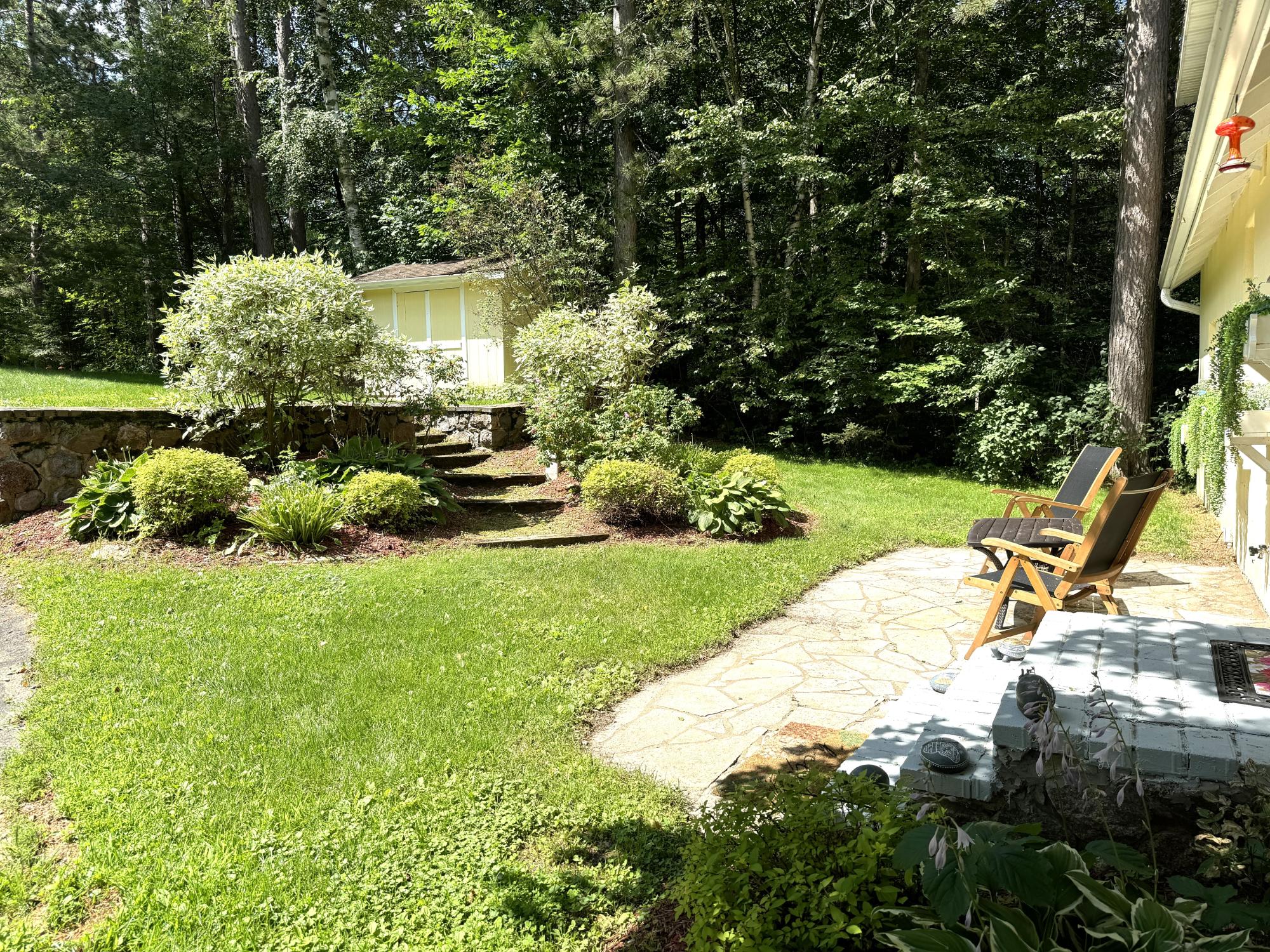 W10748 Bass Lake Road Deerbrook, WI 54424 - Photo 28 of 29 Gallery Image 28
