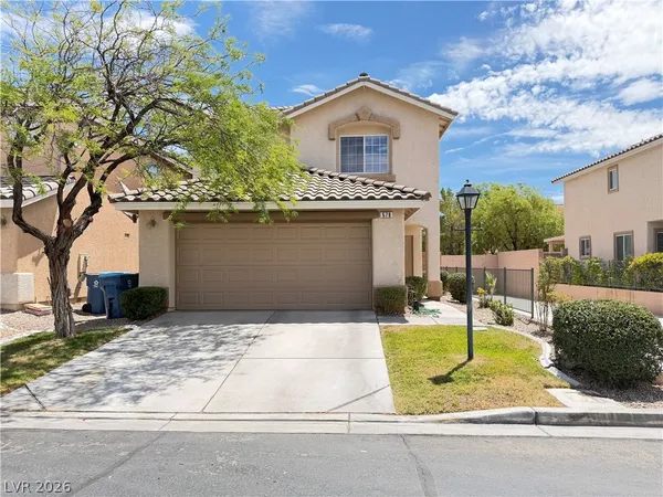 $2,150 | 578 Poplar Leaf Street, Las Vegas, NV 89144