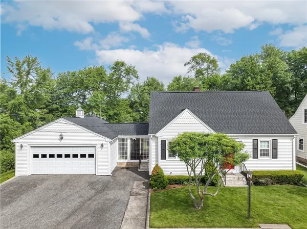 $489,000 | 47 Dartmouth Avenue, East Providence, RI 02915