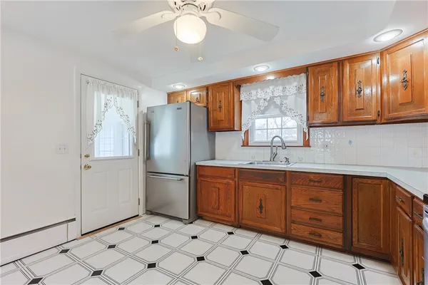 $489,000 | 47 Dartmouth Avenue, East Providence, RI 02915