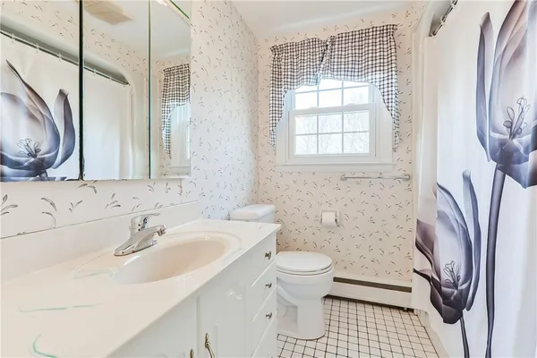 $489,000 | 47 Dartmouth Avenue, East Providence, RI 02915