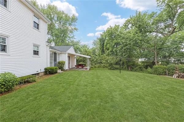 $489,000 | 47 Dartmouth Avenue, East Providence, RI 02915