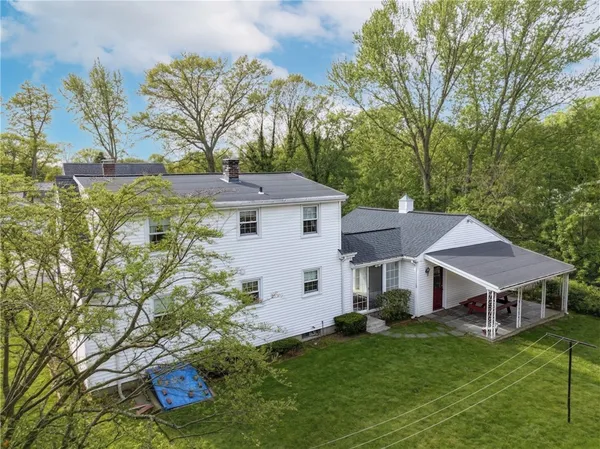 $489,000 | 47 Dartmouth Avenue, East Providence, RI 02915