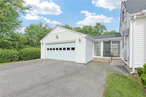 $489,000 | 47 Dartmouth Avenue, East Providence, RI 02915