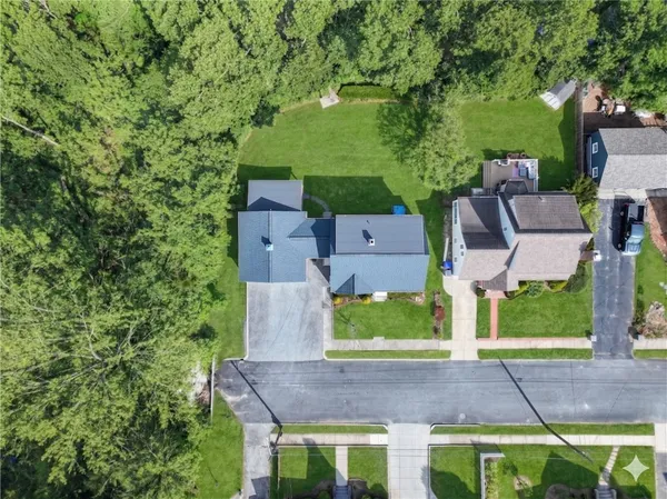 $489,000 | 47 Dartmouth Avenue, East Providence, RI 02915