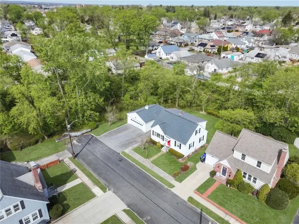 $489,000 | 47 Dartmouth Avenue, East Providence, RI 02915