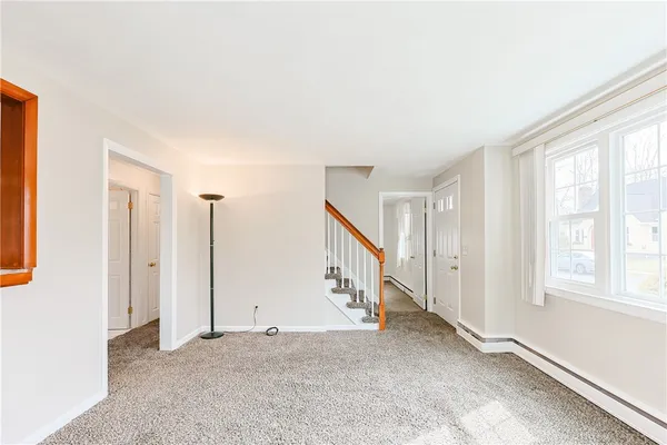 $489,000 | 47 Dartmouth Avenue, East Providence, RI 02915