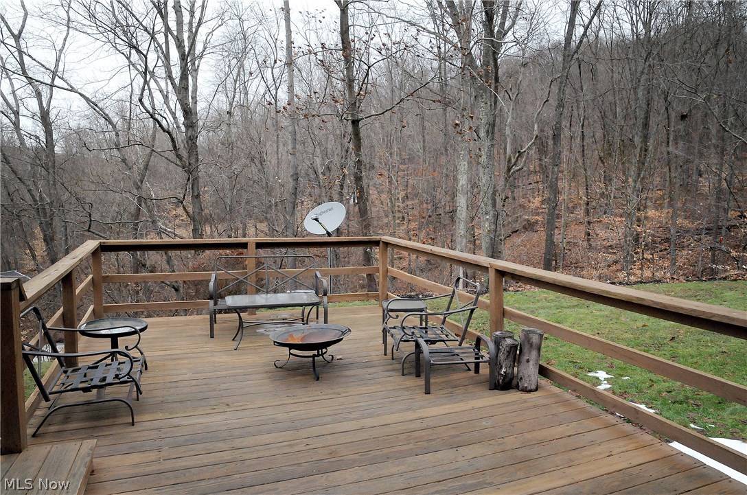 4787 Bird Road Kimbolton, OH 43749 - Photo 25 of 34 Gallery Image 25