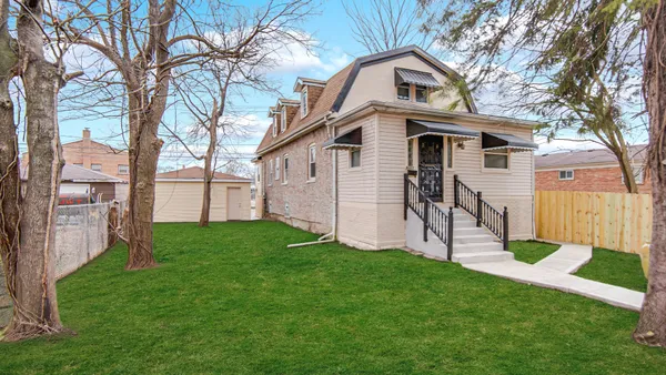 $295,900 | 9321 South Green Street, Chicago, IL 60620