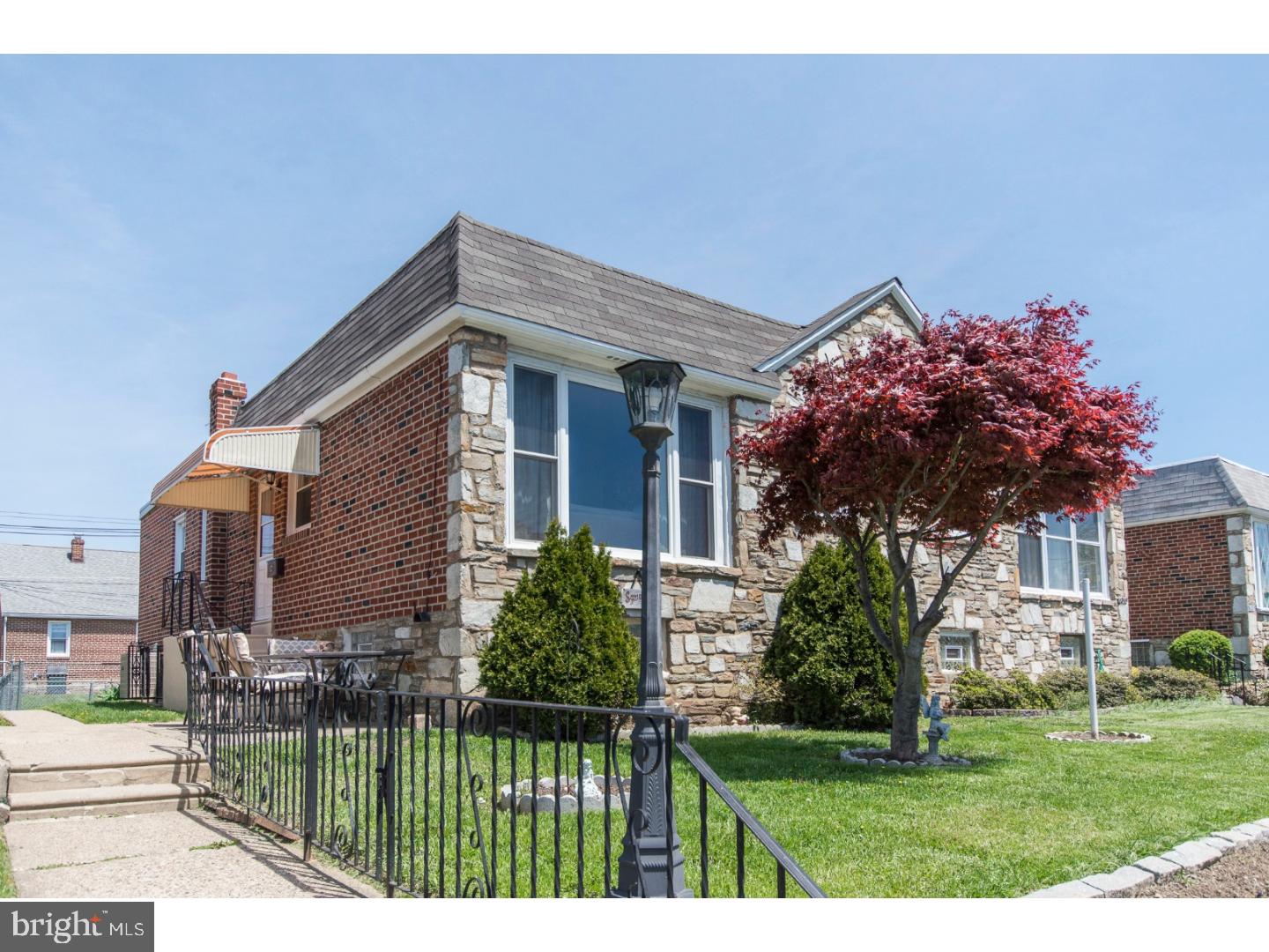 1213 Ripley Street Philadelphia, PA 19111 - Photo 1 of 15 Gallery Image 1