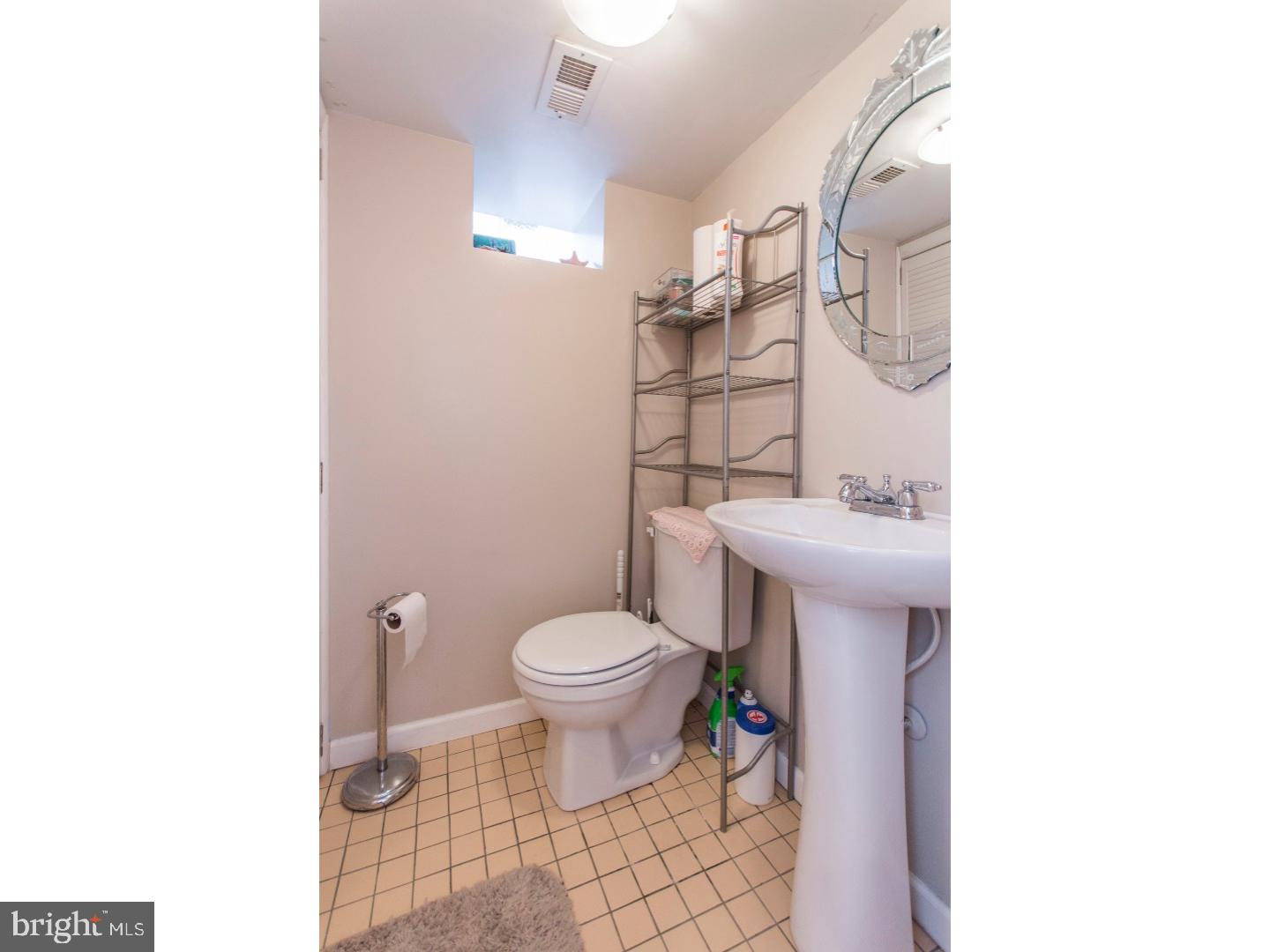 1213 Ripley Street Philadelphia, PA 19111 - Photo 11 of 15 Bathroom