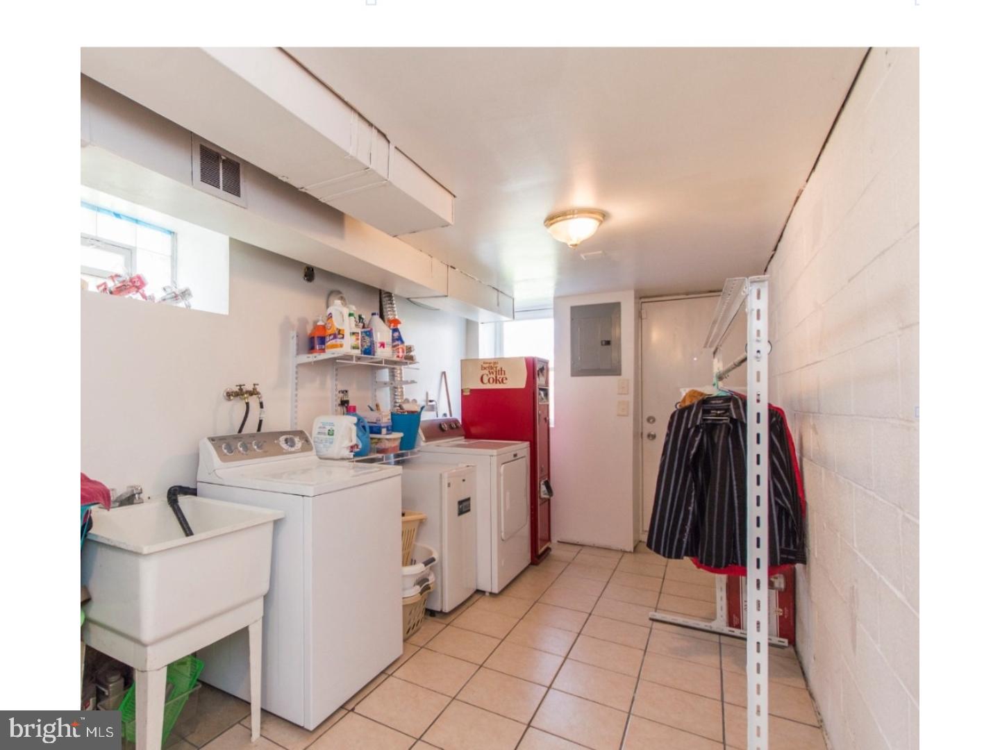 1213 Ripley Street Philadelphia, PA 19111 - Photo 12 of 15 Laundry Room