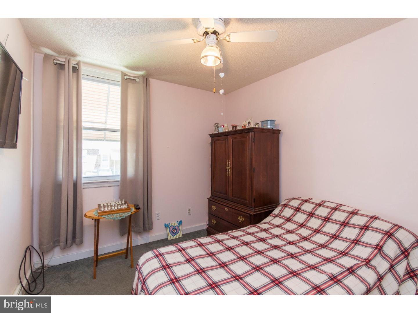 1213 Ripley Street Philadelphia, PA 19111 - Photo 7 of 15 Bedroom 3