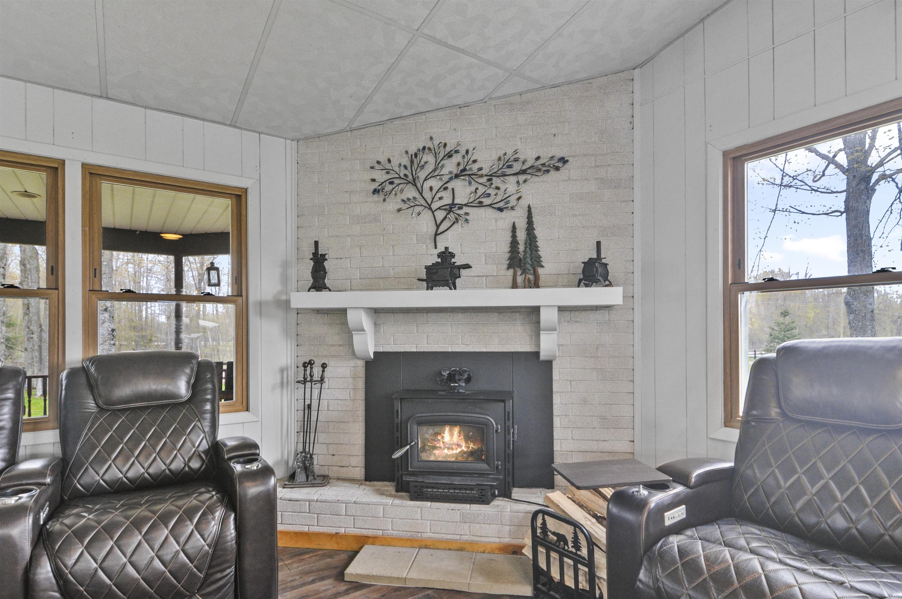 8055 Farrier Road Hillman, MI 49746 - Photo 11 of 96