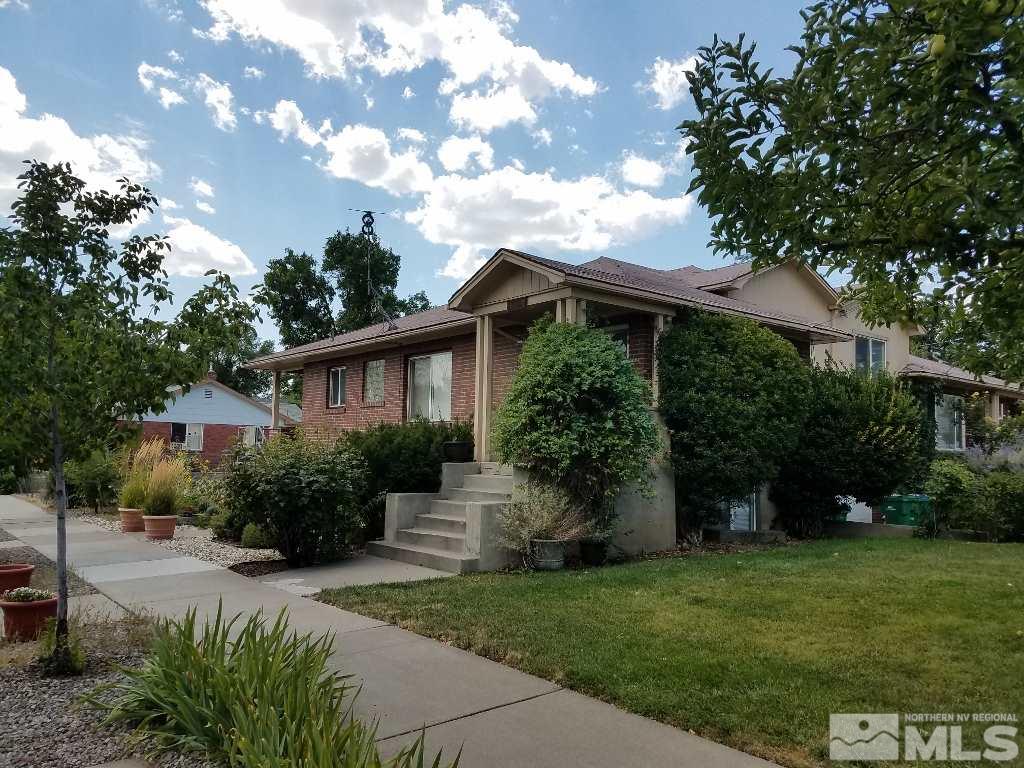 905 Forest Street Reno, NV 89509 - Photo 1 of 1 Photo 1