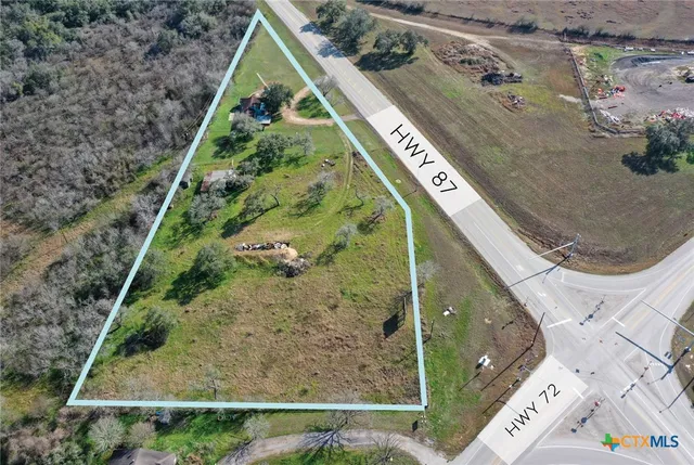 a view of swimming pool from a balcony