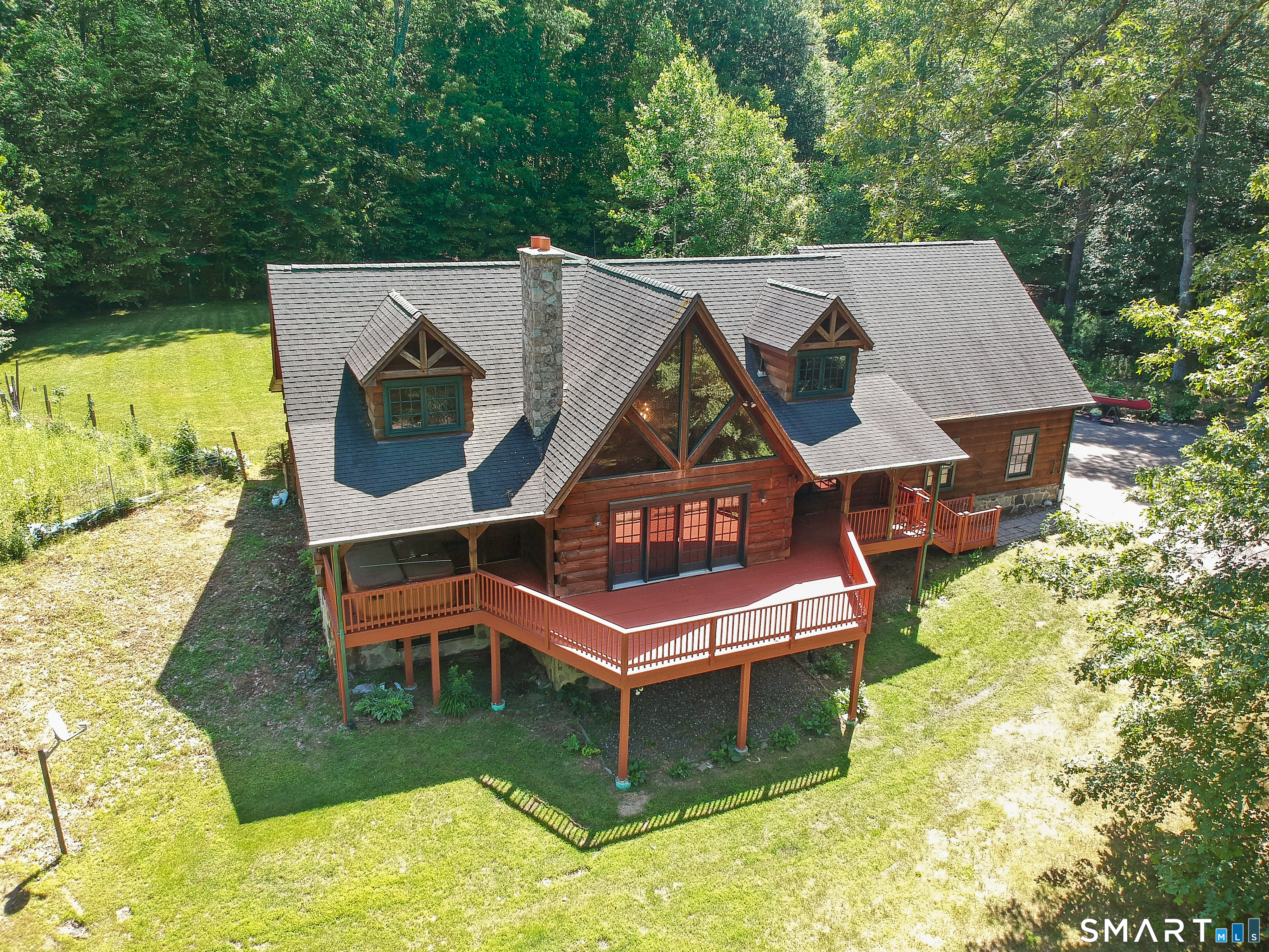 290 Buckley Road Colchester, CT 06415 - Photo 3 of 40