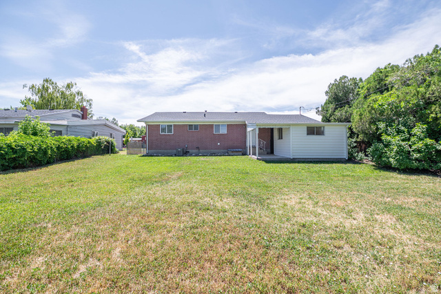 257 West 600 South Logan, UT 84321 - Photo 22 of 26